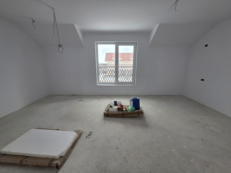 Duplex 4 camere 2 bai Urseni P+M+P - 7