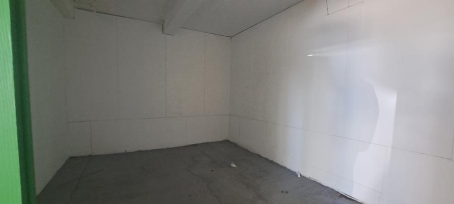 Sos. Giurgiului – Jilava, depozit 112 mp - 4