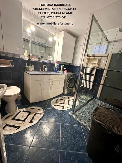 Proprietate Piatra Neamt, la poalele Muntelui Cozla - 7