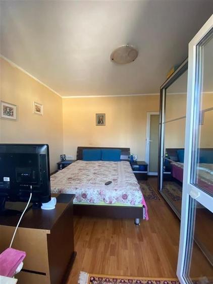 APARTAMENT 2 CAMERE, 2 BALCOANE DE VANZARE IN ONESTI ,CARTIER MAL - 7