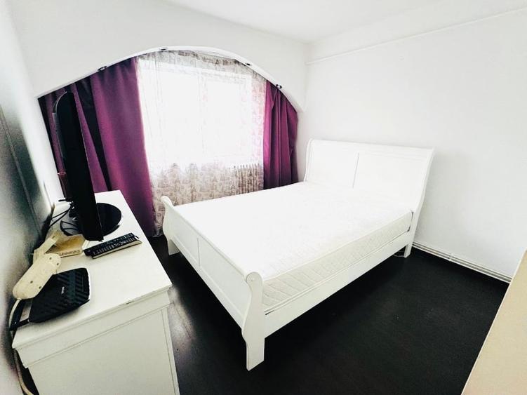 Apartament 2 camere de vânzare decomandat Nicolina 1 - Esplanada - 7