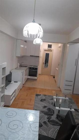 Inchiriez garsoniera in zona Obor - 5