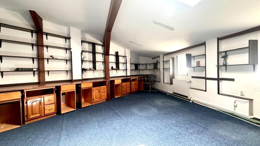 REV2004889 Vila de inchiriat Ultracentral l Cismigiu - 6