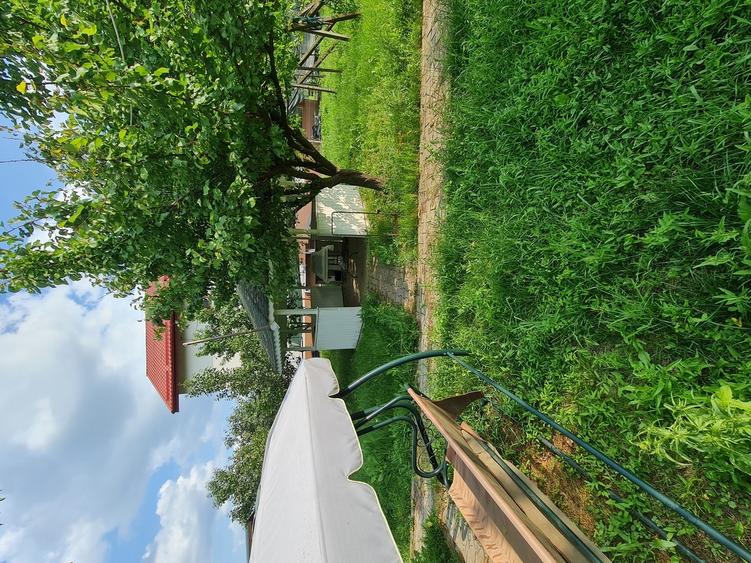 Buftea, Ilfov, centru, Iuliu Maniu 10 - 10