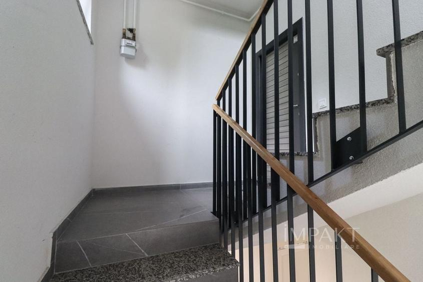 Apartament cu 4 camere, ultrafinisat, în Gheorgheni! - 30