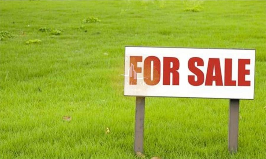 Teren Intravilan zona garii Jebel - 1