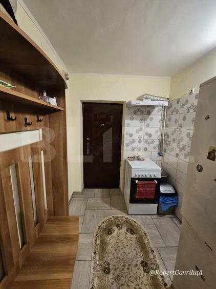 Garsoniera, 22,40 mp, Zona Burdujeni - 4