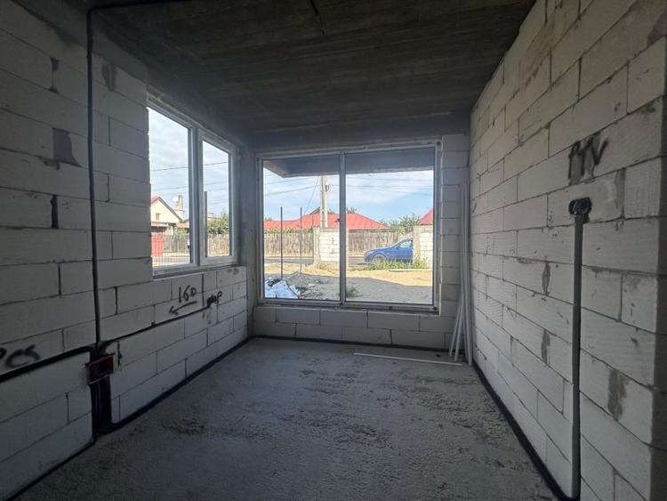 Casa Duplex P+1, teren 245 MP, 125 MP utili, Bariera Valcii - 3