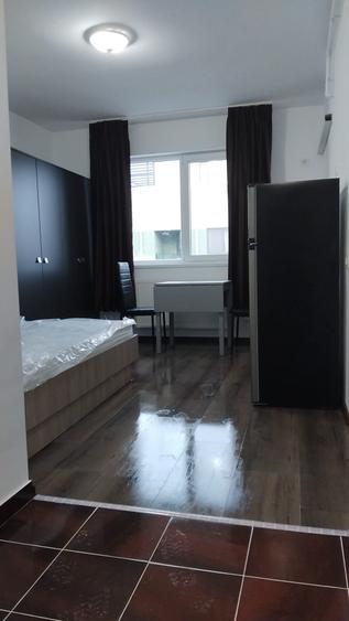 Apartament 2 camere tip studio Militari Residence- Tineretului - 1