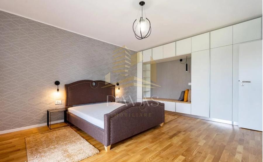 Apartament de LUX  3 camere semidecomandat | Mina Residence - 3