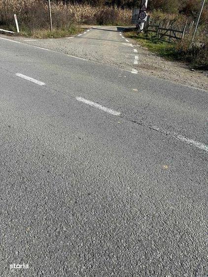 Vand teren extravilan in comuna Cosbuc ,33 arii - 3