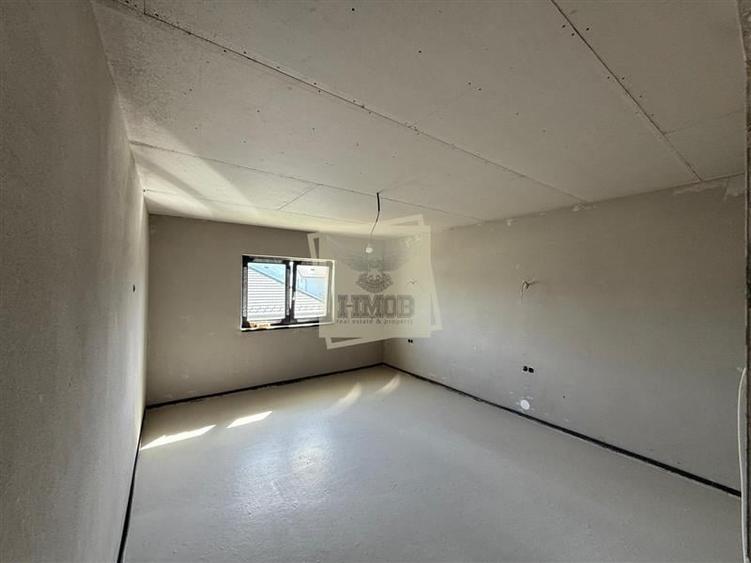 Casa Individuala cu 4 dormitoare, teren 640 mp in Cristian - Sibiu - 10