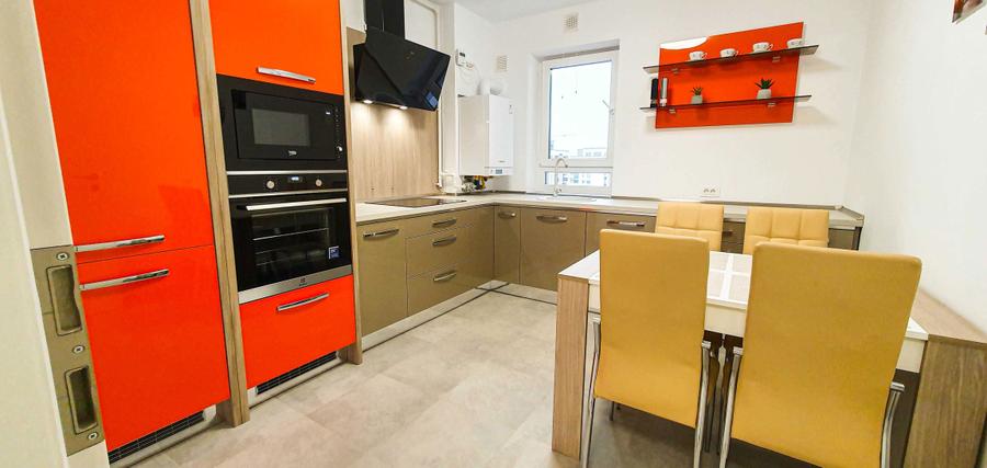 Ofer spre inchiriere apartament 2 camere in Coresi Avantgarden / 2- - 15