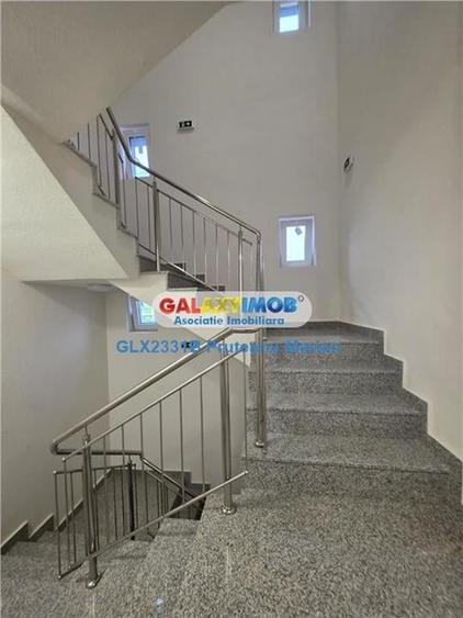 Vanzare apartament Premium cu 3 camere situat aproape de Valea Oltului - 20