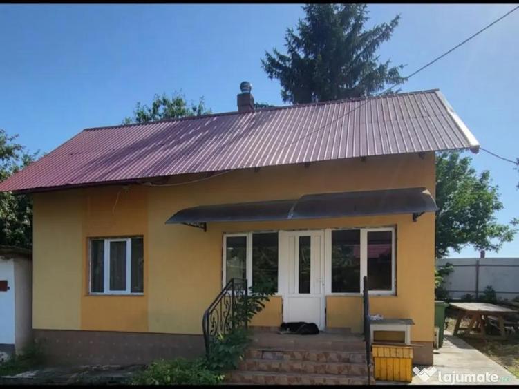 Casa cu teren 7.3 hectare Suceava - 4