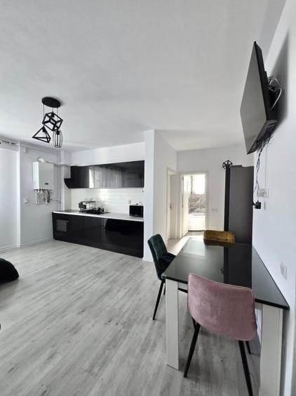 APARTAMENT 3 Camere I 2 Bai | 2 Balc| Bloc NOU I Lift I Parcare I Mobilat Utilat - 7