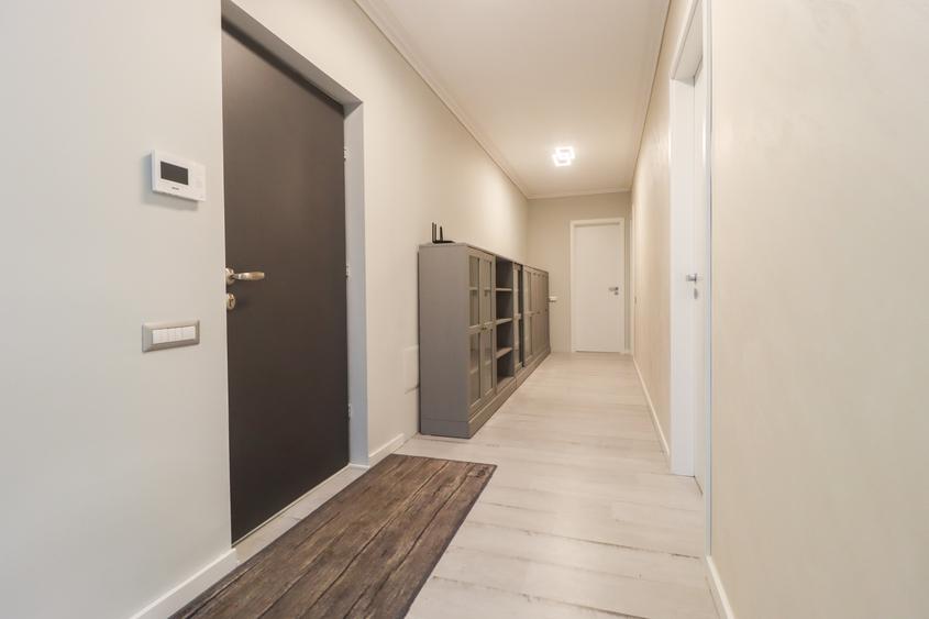 Apartamentul Munoti – exact ceea ce trebuie – - 28