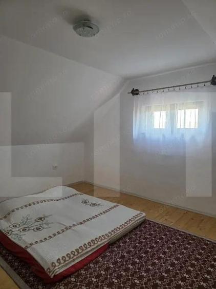 Oaza de lini?te in Arcus casa P+M cu teren de 2000 mp - 7