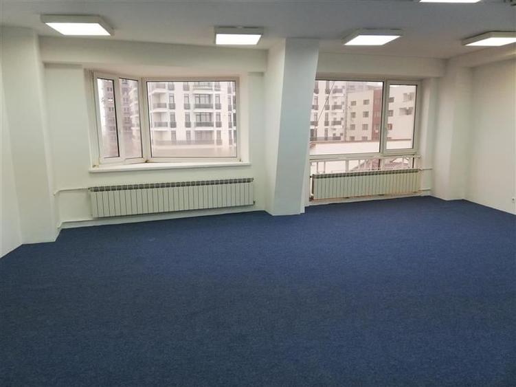 Spatii birouri de inchiriat Barbu Vacarescu de la 51 mp - 15