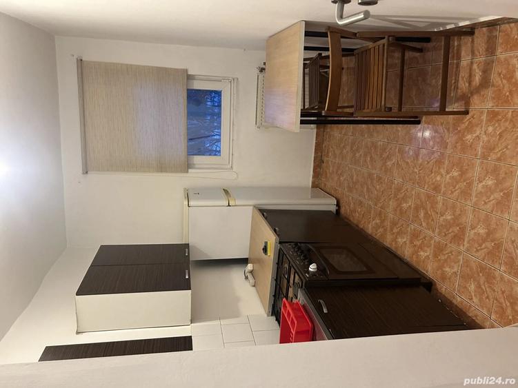 Proprietar ,inchiriez apart cu 1camera,Girocului ,langa padurice - 3