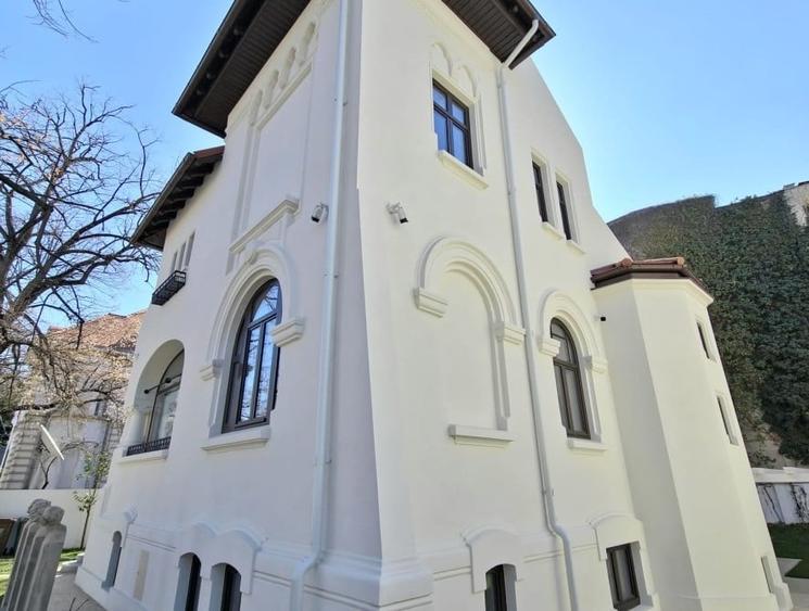 Vila complet renovata Dorobanti Capitale - 23