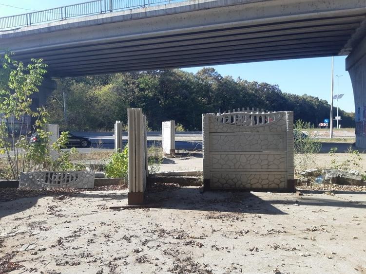 Spatiu comercial Intersectia centura Bucuresti cu Stefanestii de jos - 3