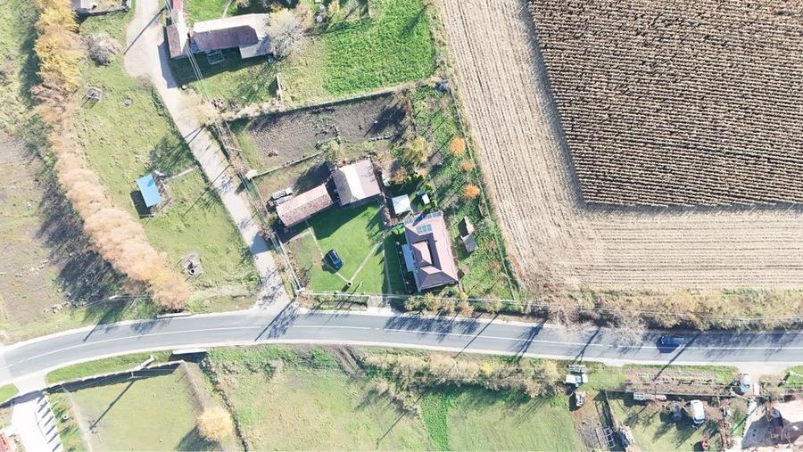 Casa de vanzare 95 mp sat Valeni,com Pogaceaua - 8