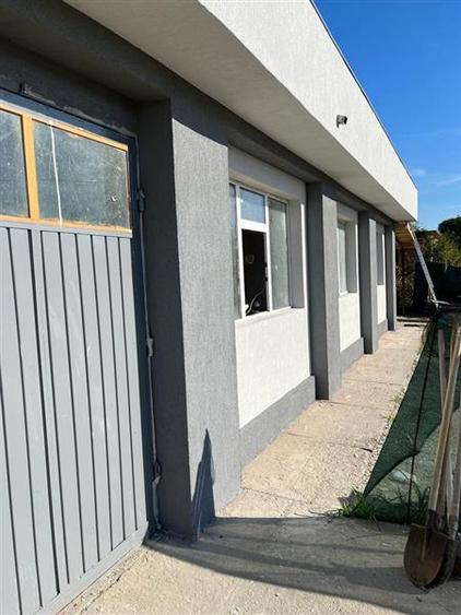 Vanzare depozit/hala/spatiu industrial Berceni - Vidra - Varasti, Ilfov - 3