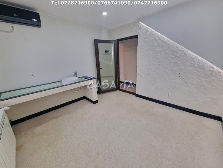 Inchiriere spatiu comercial, Aleea Unirii - 4