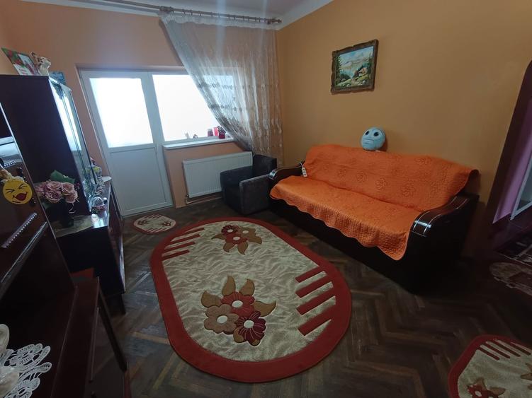 Apartament 3 camere, Ianca, unitatea militara - 4