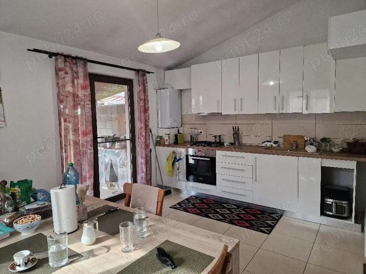 inchiriez vila Dumbravita -Lidl - 2