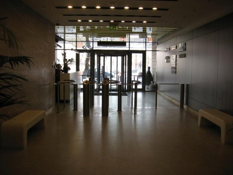 Spatiu comercial de inchiriat in Dorobanti 239 - Comision 0% - 5