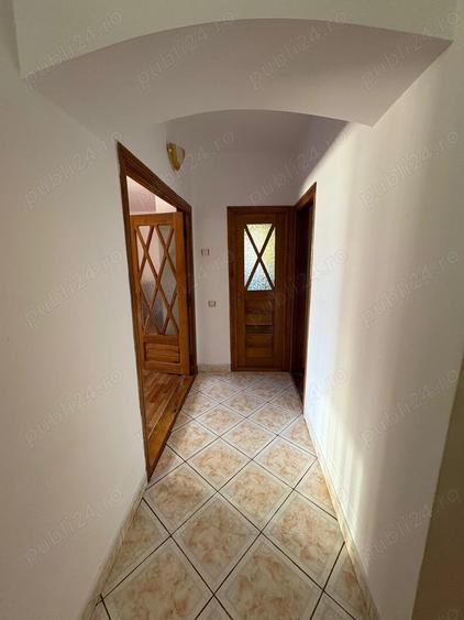 Inchiriez apartament 2 camere decomandat ,unirii nord - 5