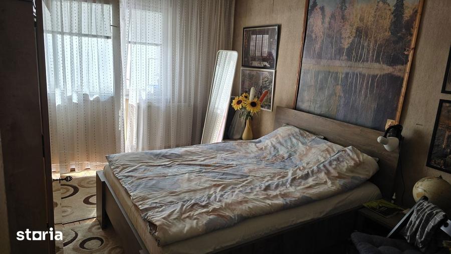Vand apartament cu 3 camere et 1 centru - 8