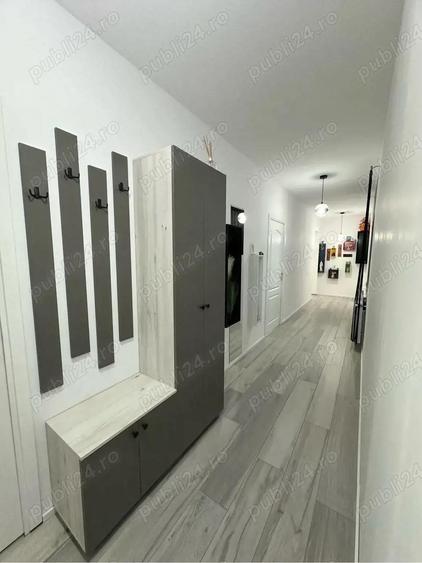 Casa individuala - comuna Giarmata - 7