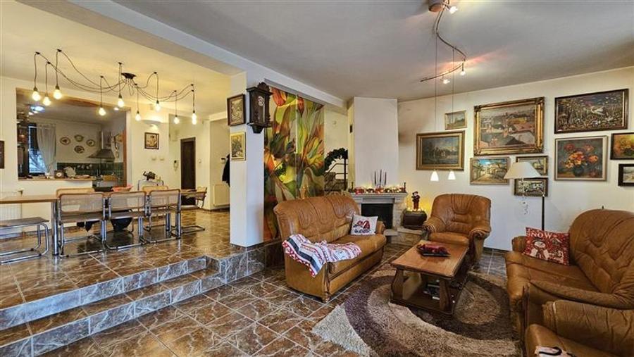 COMISION 0% CASA cu piscina formata din 2 corpuri Braytim Gospodarilo - 6