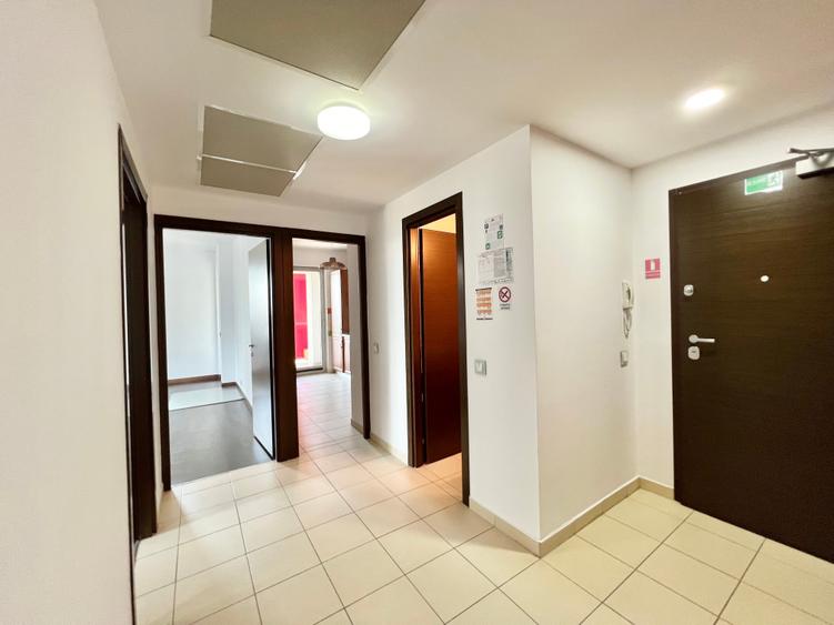 Apartament 3 camere Asmita Gardens OFFICE/REZIDENTIAL/PILLATES/YOGA - 8