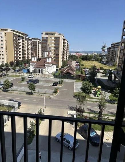 Apartament  la 2 minute de mall coresi! Dynamic Residence - 9