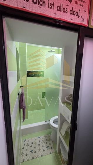 Apartament 3 camere decomandate+ Parcare | 2 Bai | Calea Manastur - 11