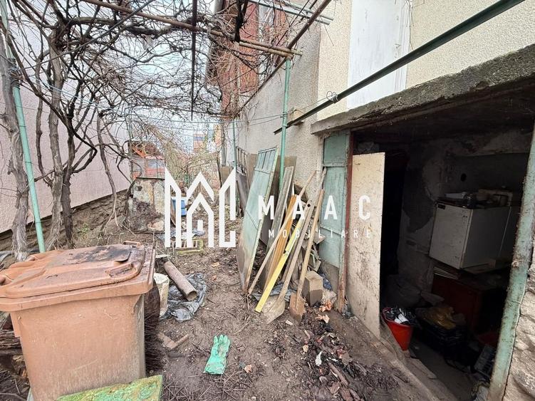 Casa individuala 3 camere | Pivnita | Pod | Curte | Lupeni - 1