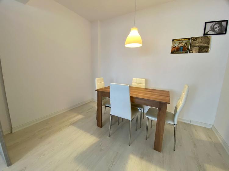 Apartament-Lujerului-Virtutii(cat friendly) - 4