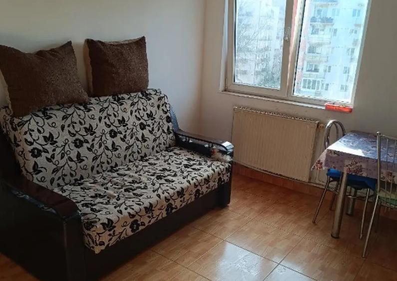 Garsoniera ( ap. 1 camera) Dragos Voda - 5