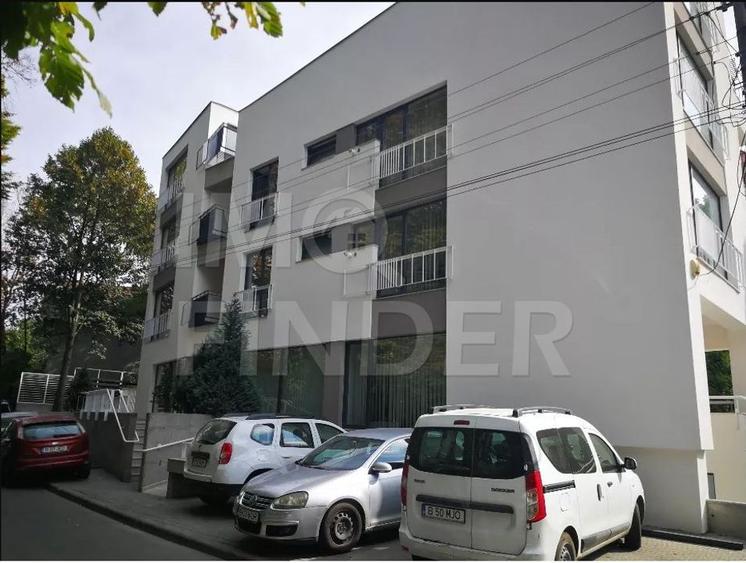 Inchiriere spatiu birouri zona Gradinii Botanice - 6