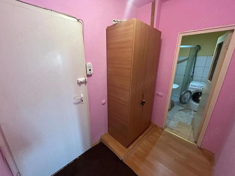 Garsoniera, etaj 10 - Zona Cetate - 7