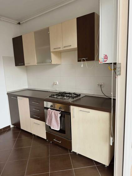 Apartament 2 camere cu scara interioara de inchiriat cu loc de parcare subteran Grigorescu, zona Donath - 4