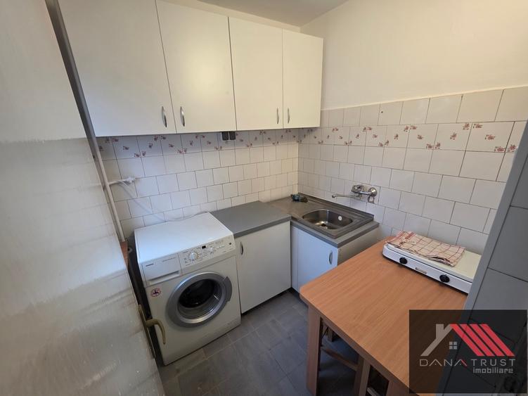 Olimpia-Stadion. Garsoniera - Recent renovata - 200 eur - 6