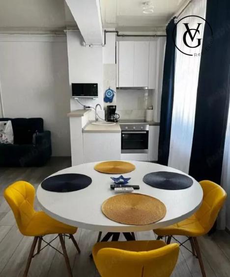 Studio de lux Almar Residence - 2