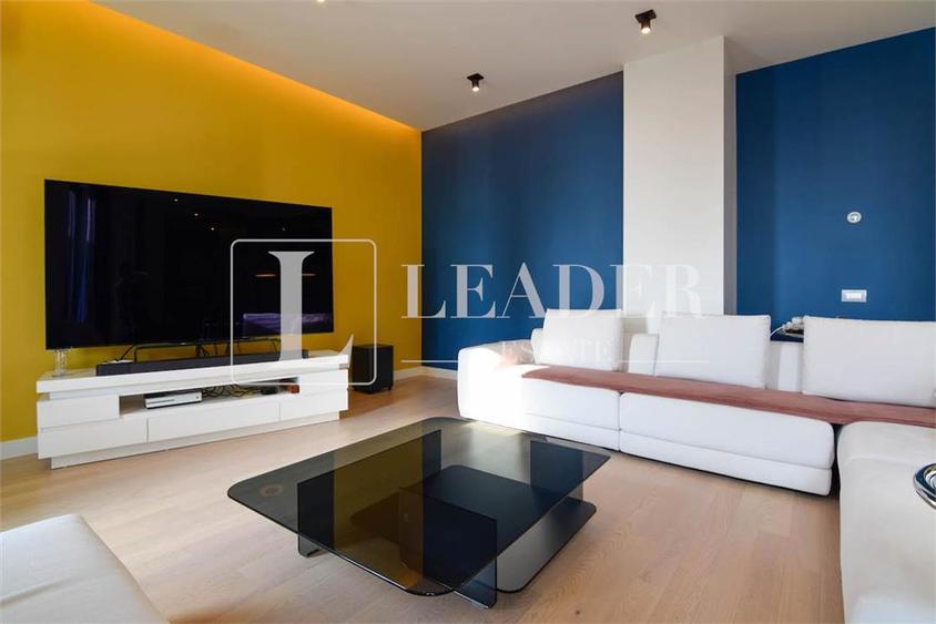 Apartament 4 Camere | Nemobilat | Kiseleff - 2