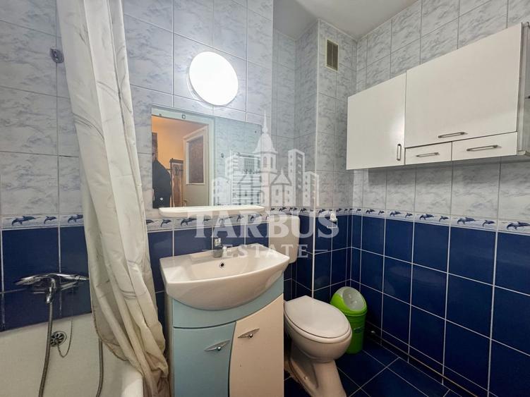 Apartament decomandat 2 camere, zona Medicina - 10