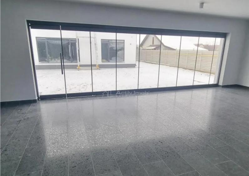 Casa-Vila Deosebita constructie 2025 - 4